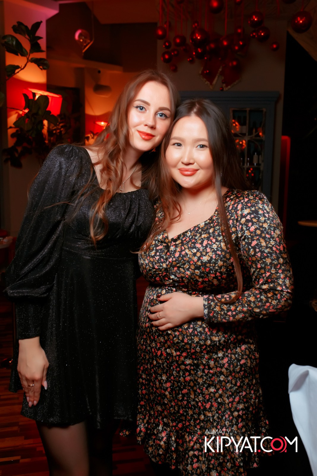 BARFLY. КИПЯТКОМ АЛМАТЫ!