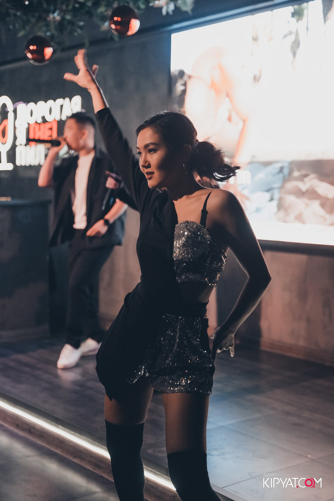 ДОРОГАЯ, Я НЕ ПИЛ. КИПЯТКОМ АЛМАТЫ!