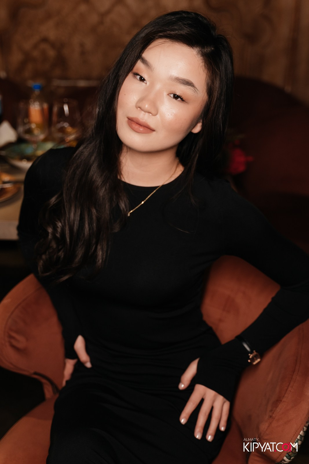 SPACE LOUNGE BAR. КИПЯТКОМ АЛМАТЫ!