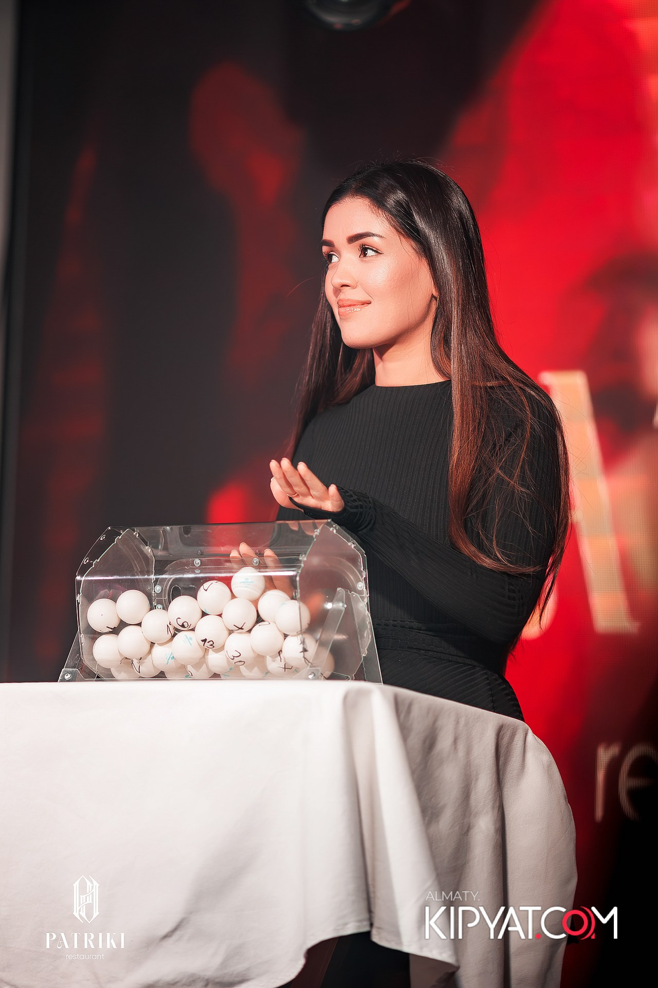 PATRIKI RESTAURANT. КИПЯТКОМ АЛМАТЫ!