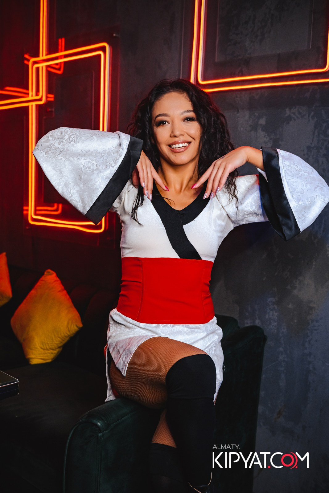 ДОРОГАЯ, Я НЕ ПИЛ. КИПЯТКОМ АЛМАТЫ!