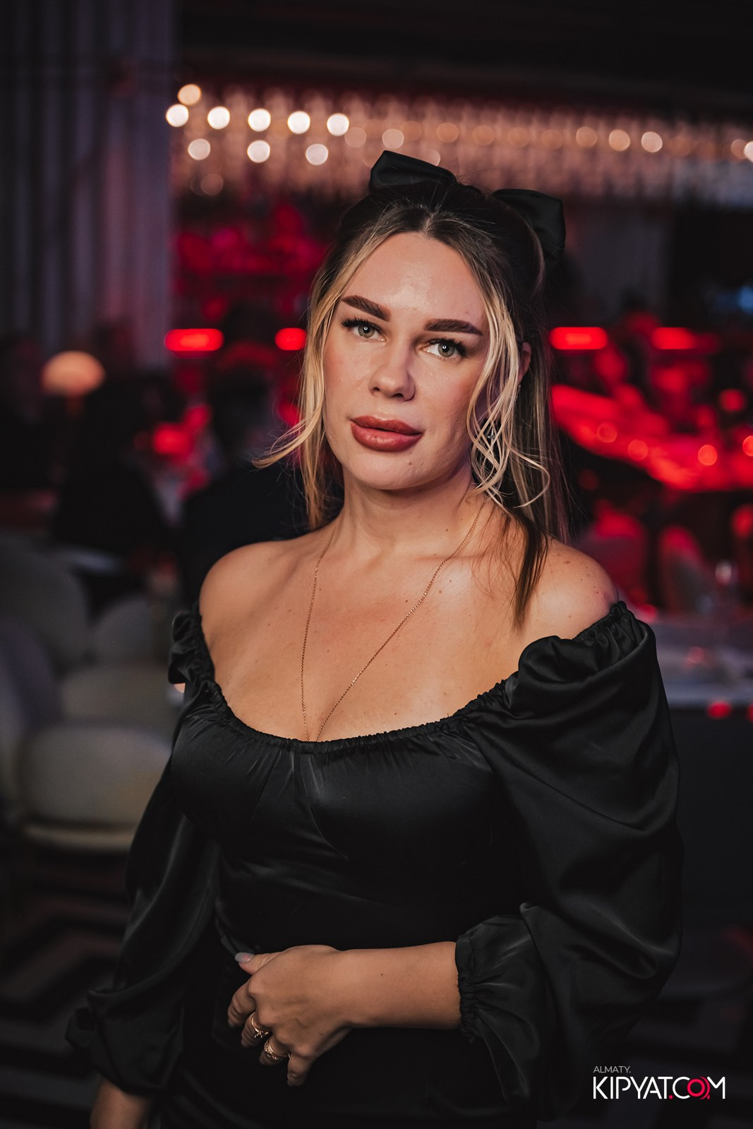 QUEEN. КИПЯТКОМ АЛМАТЫ!