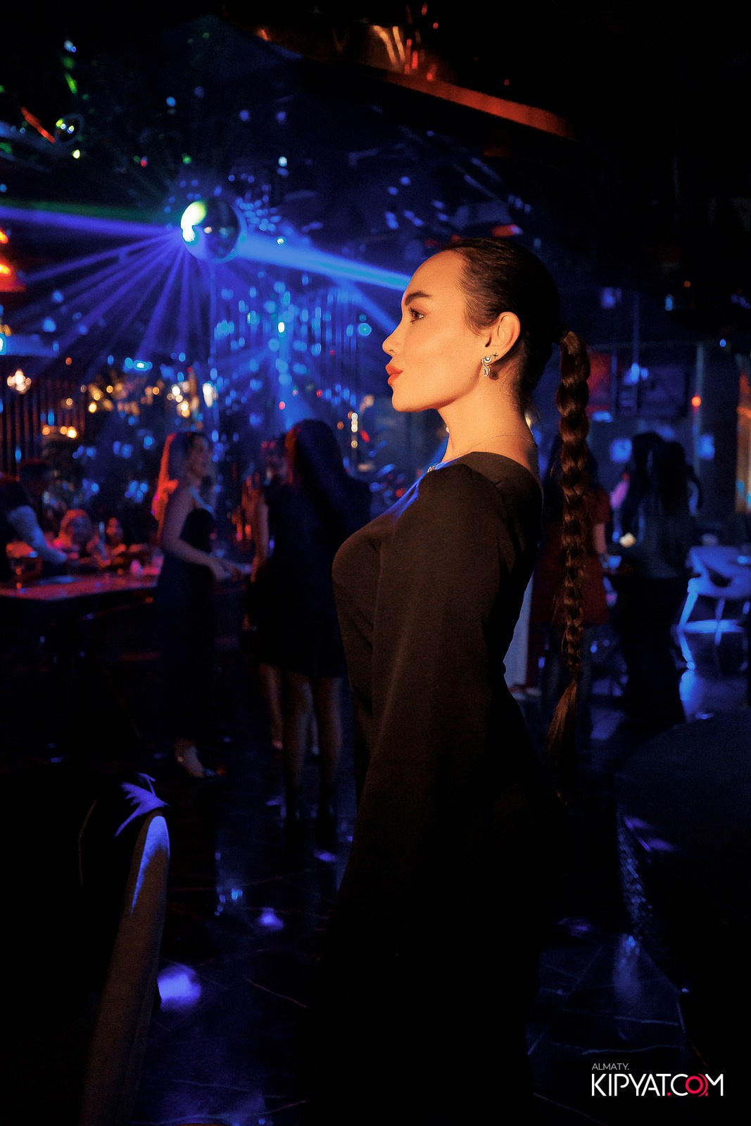 MOOD KARAOKE. КИПЯТКОМ АЛМАТЫ!