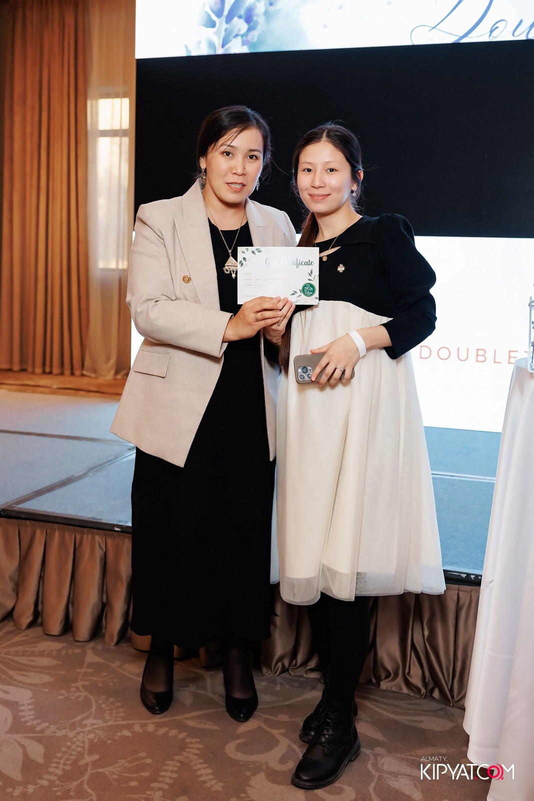 WORLD DOULA EVENT 2025. КИПЯТКОМ АЛМАТЫ!