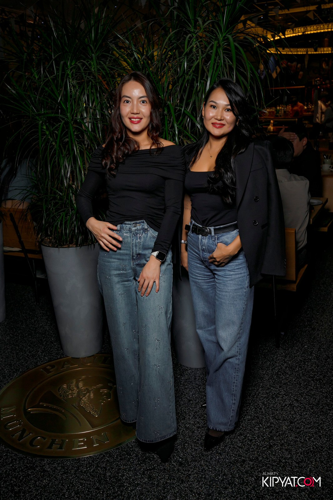 PAULANER. КИПЯТКОМ АЛМАТЫ!