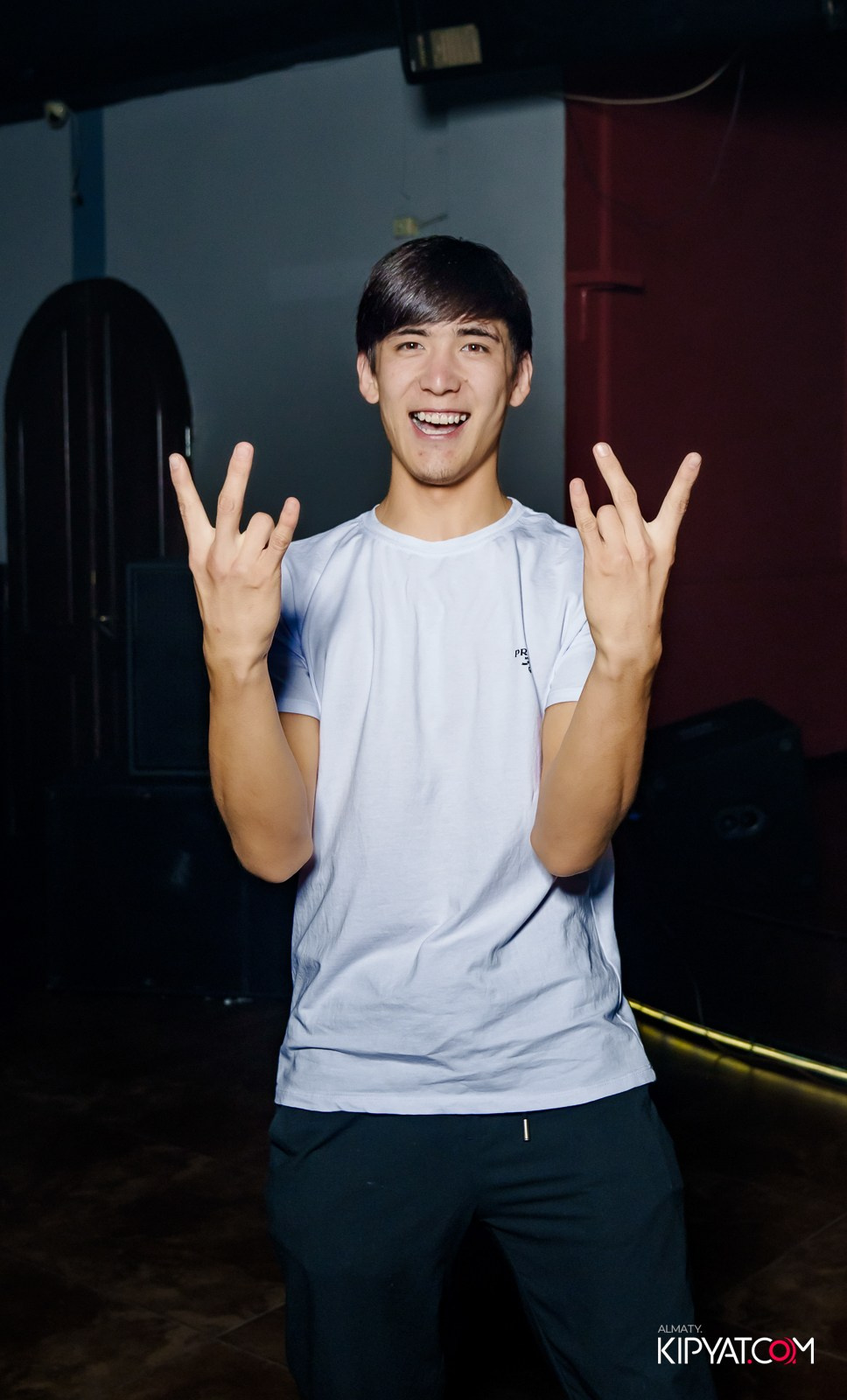 ARAGOSTA DISCO BAR. КИПЯТКОМ АЛМАТЫ!