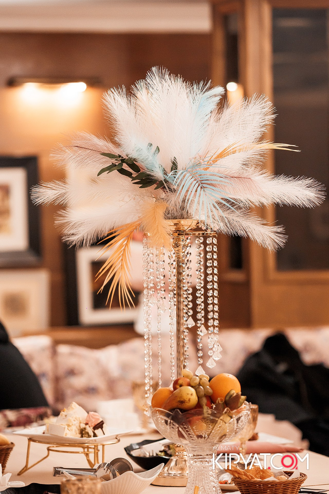 R.S'SULTAN. КИПЯТКОМ АЛМАТЫ!