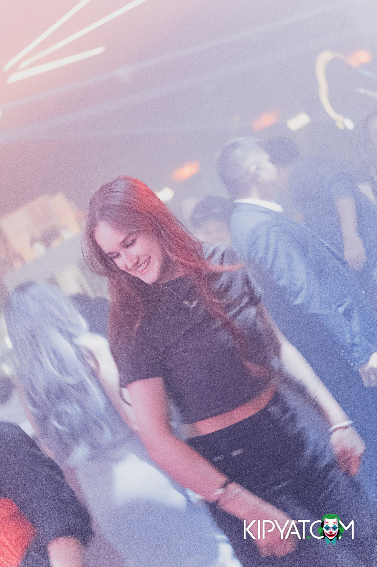 SANTA BARBARA HALLOWEEN PARTY. КИПЯТКОМ АЛМАТЫ! Фотосъемка мероприятий в Алматы