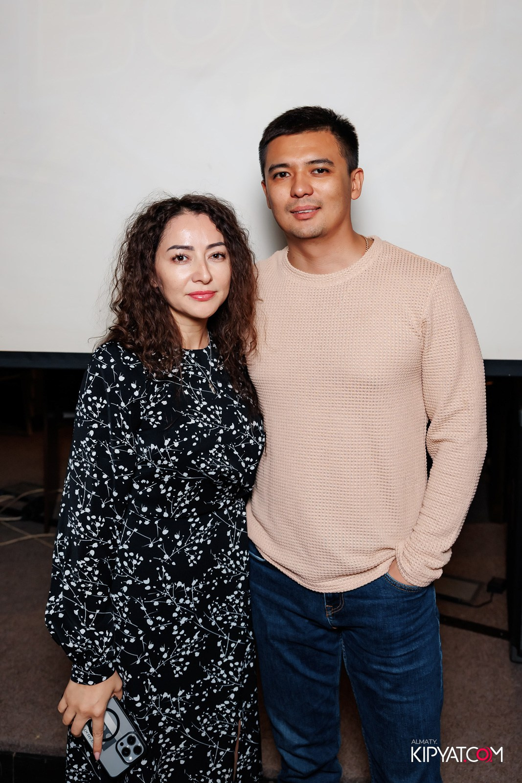 QUIZ BOOM ALMATY. КИПЯТКОМ АЛМАТЫ!