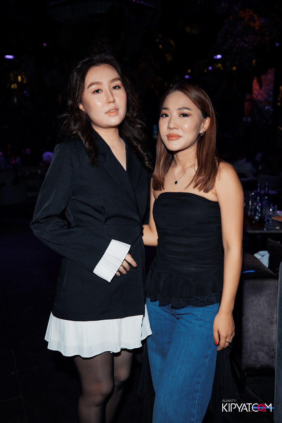 FRIENDS BAR & TERRACE. КИПЯТКОМ АЛМАТЫ!