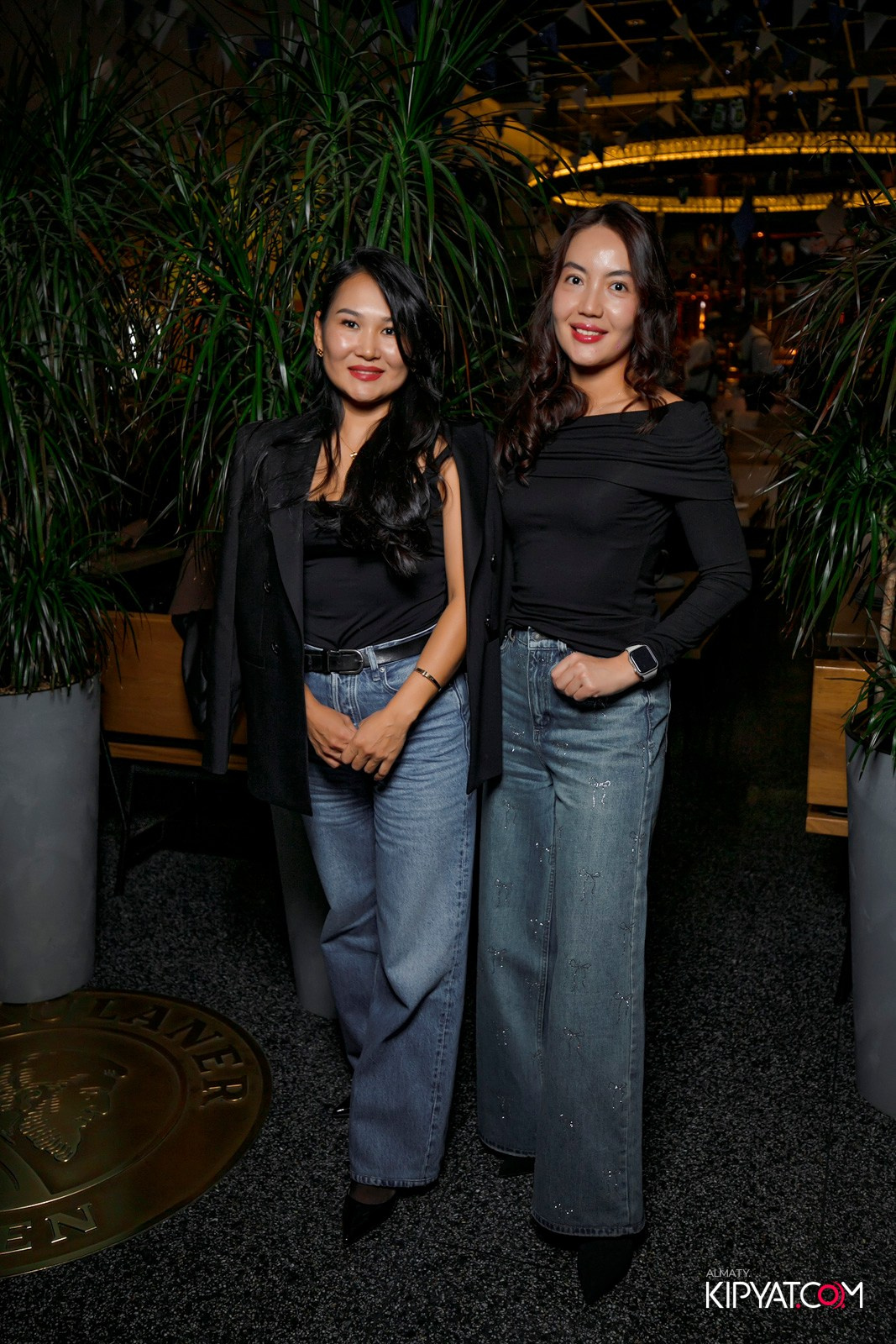 PAULANER. КИПЯТКОМ АЛМАТЫ!