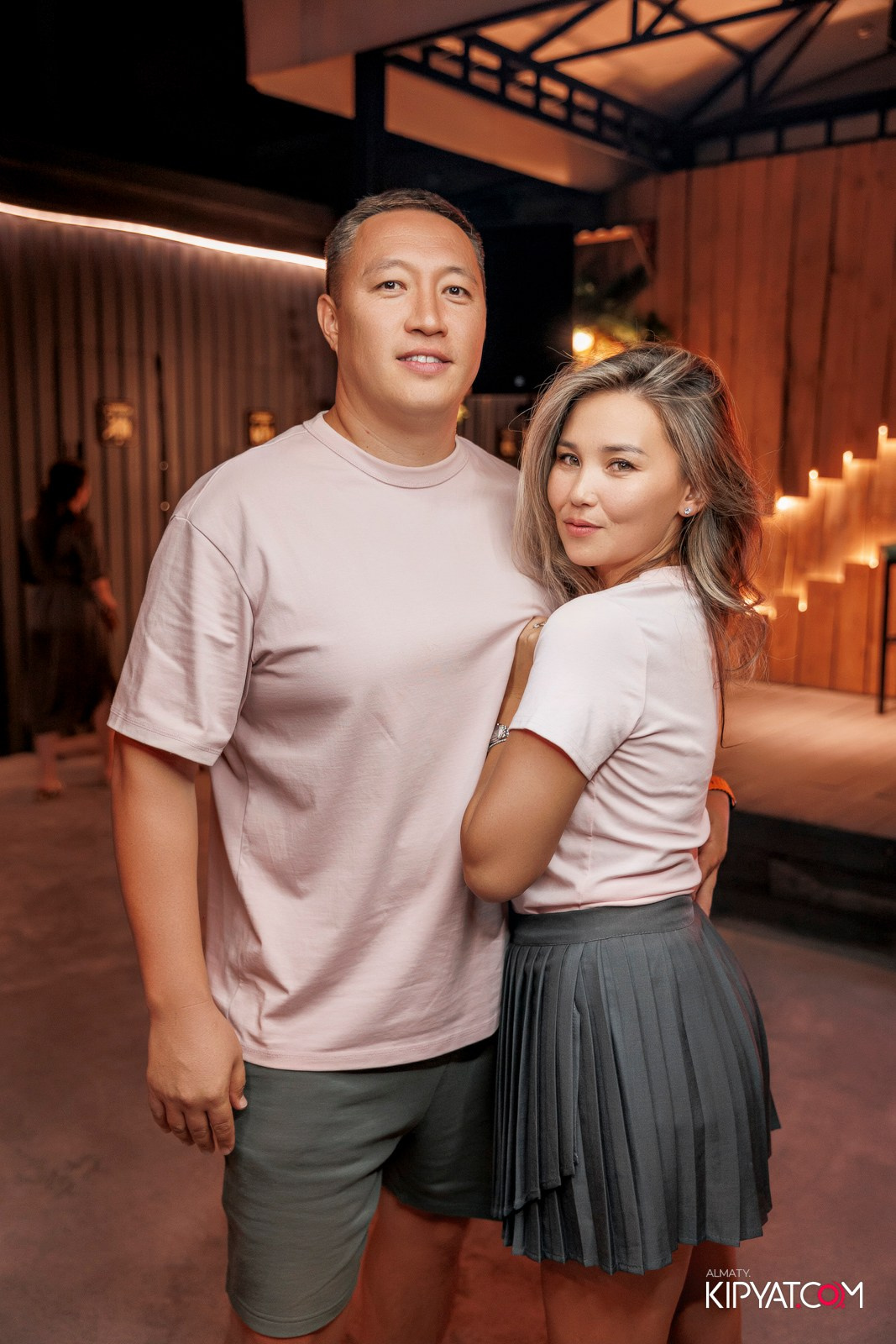 MUNCHEN PUB. КИПЯТКОМ АЛМАТЫ!