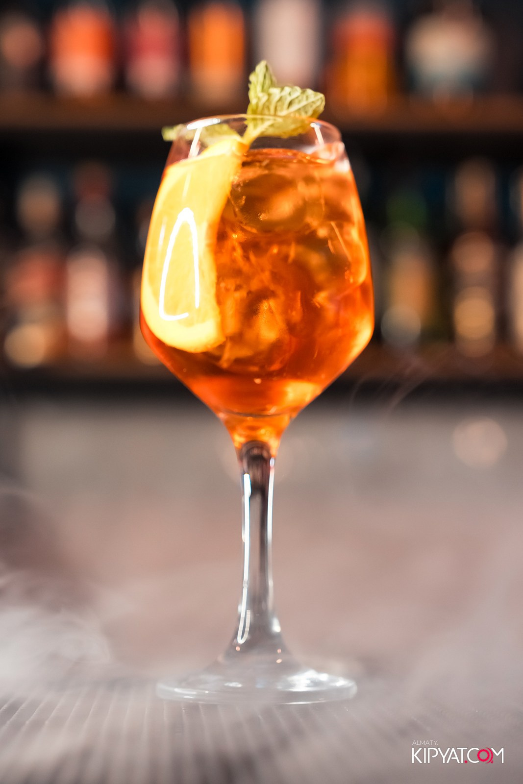 VICE CITY. КИПЯТКОМ АЛМАТЫ!