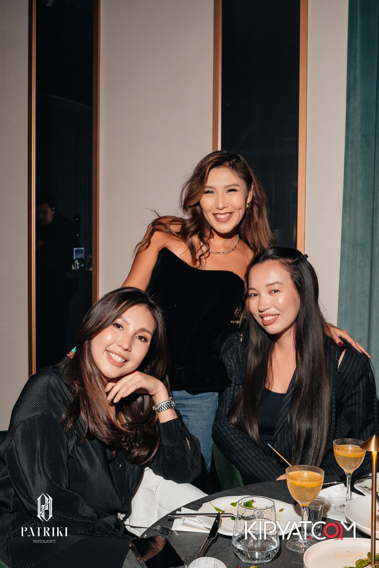PATRIKI RESTAURANT. КИПЯТКОМ АЛМАТЫ! Фотосъемка мероприятий в Алматы