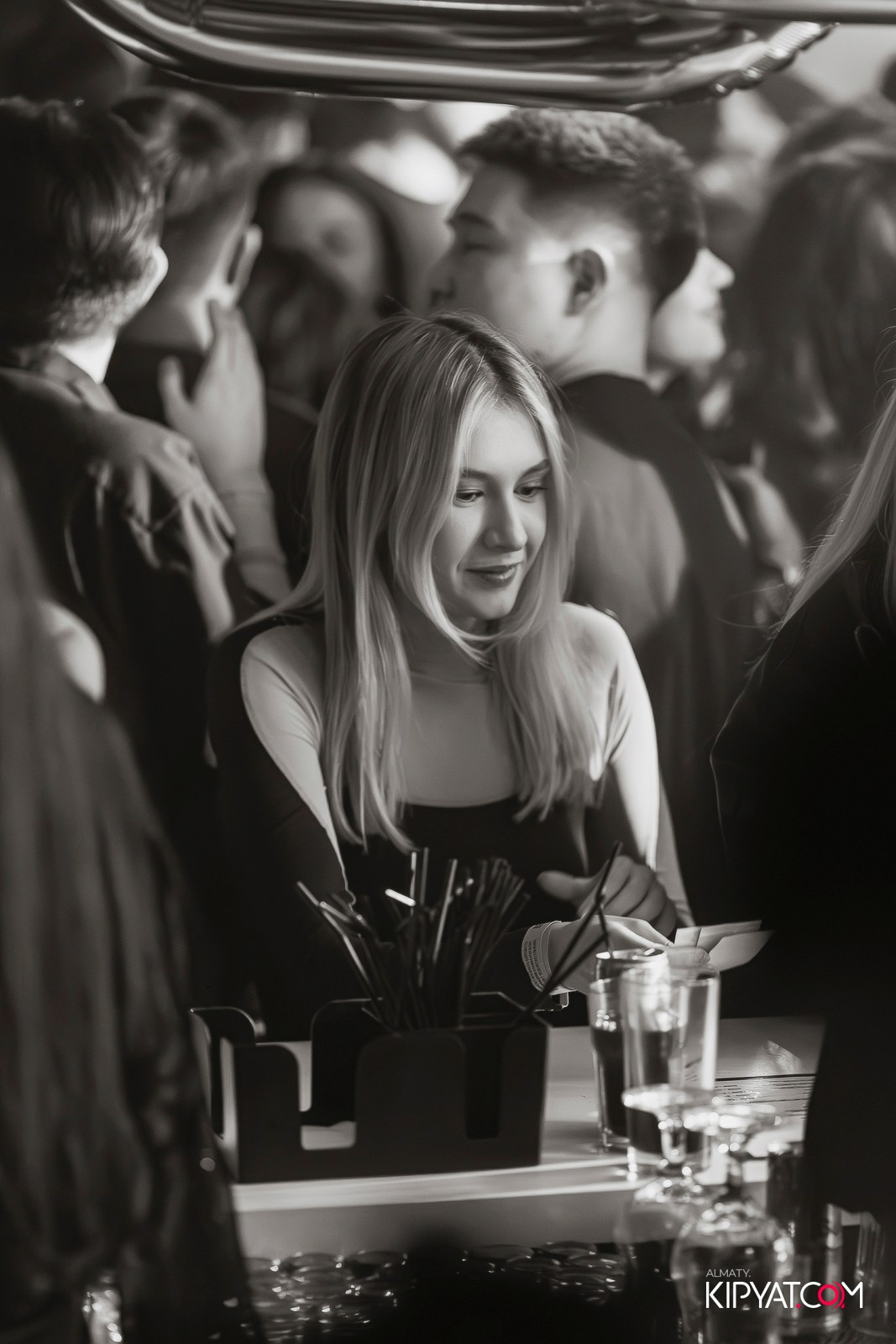 BIRTHDAY PARTY BHB. КИПЯТКОМ АЛМАТЫ! Фотосъемка мероприятий в Алматы