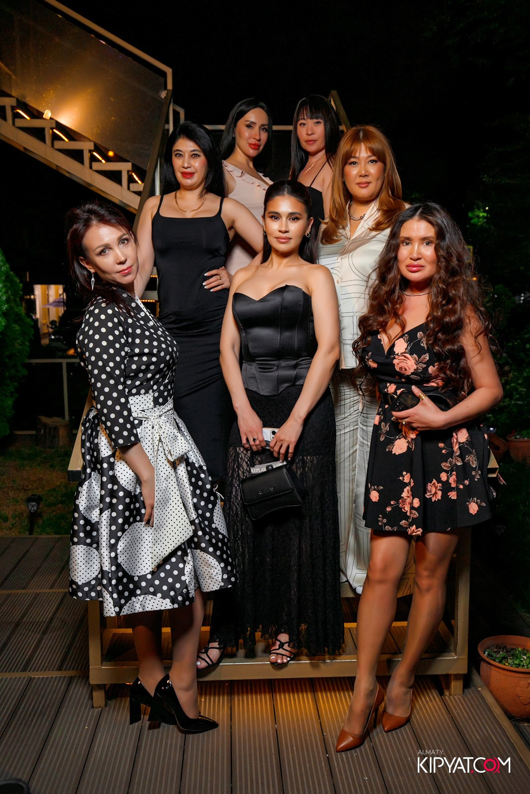 ВАХТАНГУРИ. КИПЯТКОМ АЛМАТЫ!