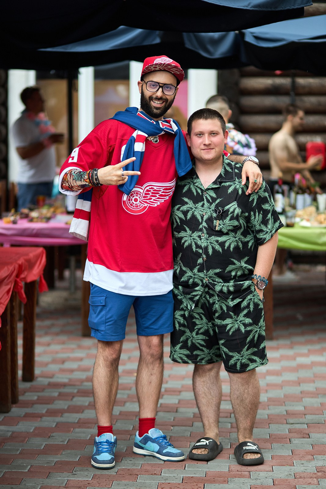 NEW CODE GROUP. Свадебный фотограф Челябинск, Екатеринбург, Курган — Виктор Слуднов