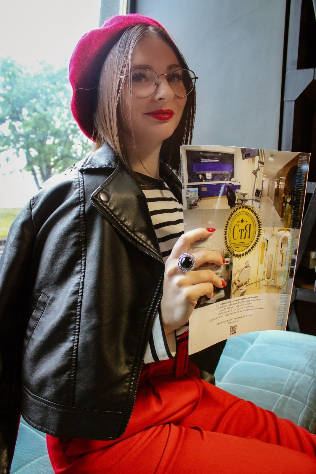 Ксения. Фотограф в Курске Смирнов Евгений