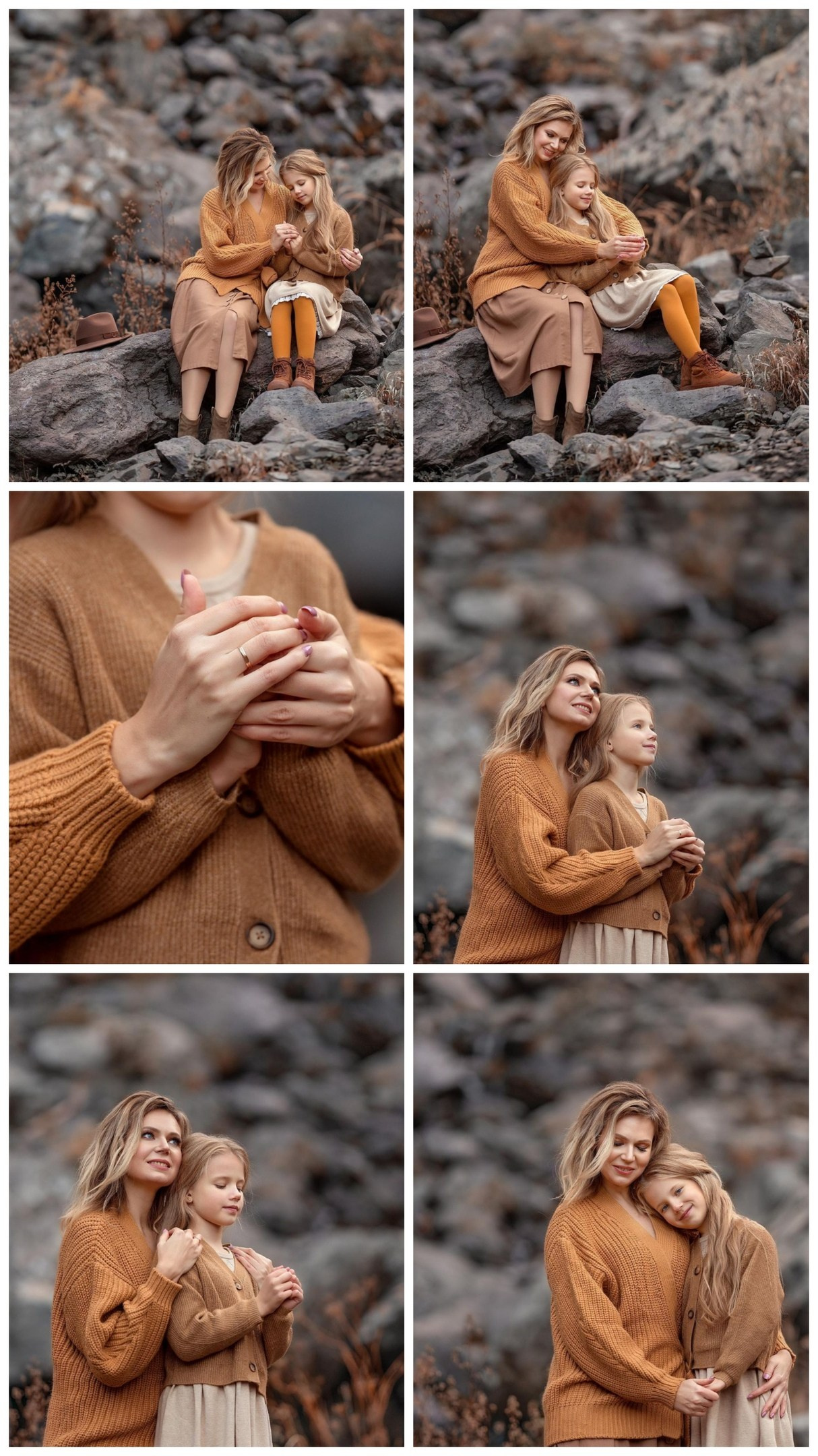 Идеи для осенней фотосессии в Санкт-Петербурге. Фотограф в Санкт-Петербурге, Анна Скворцова