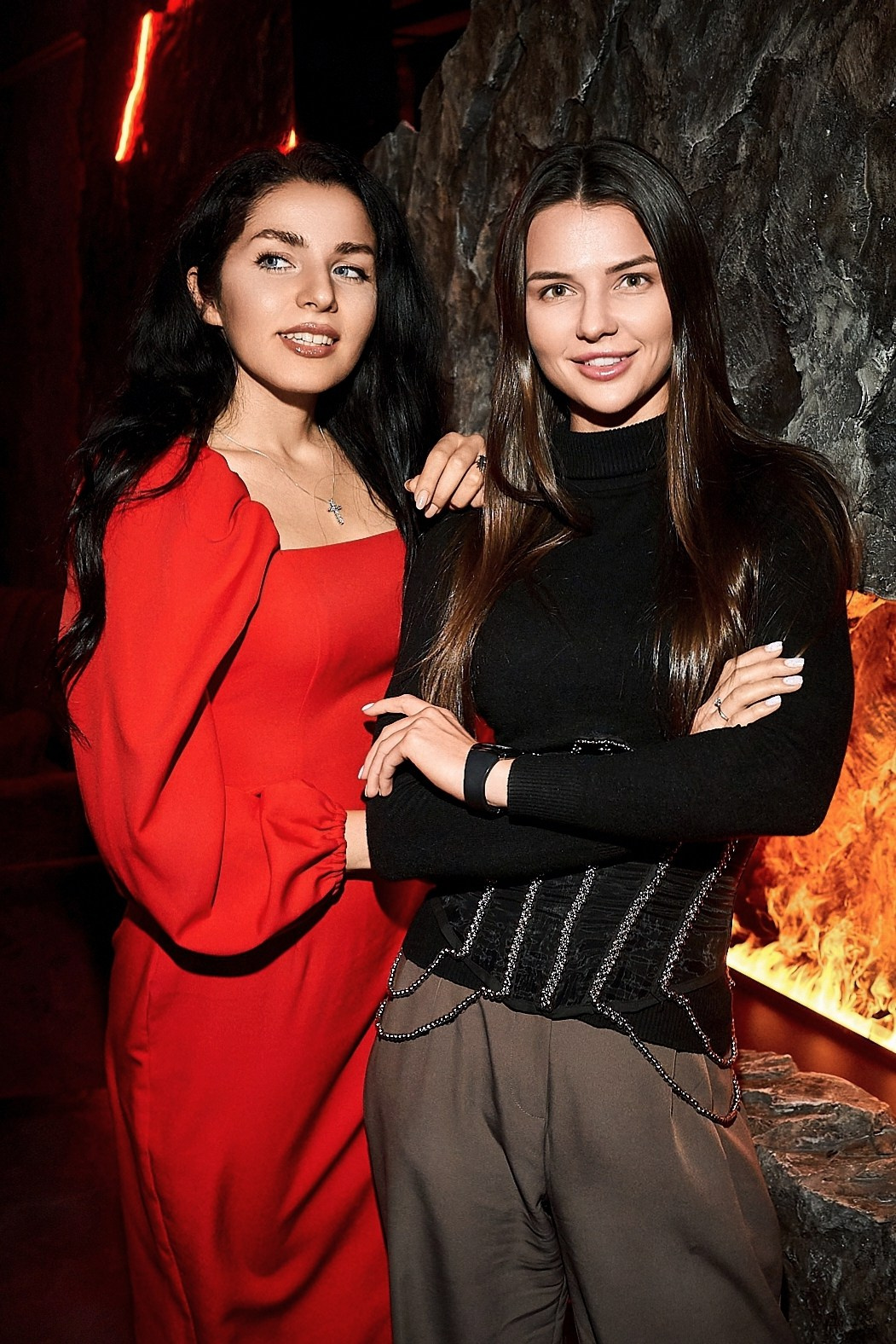 Репортаж из Кальянной «Magma Lounge». Murad Kamazov