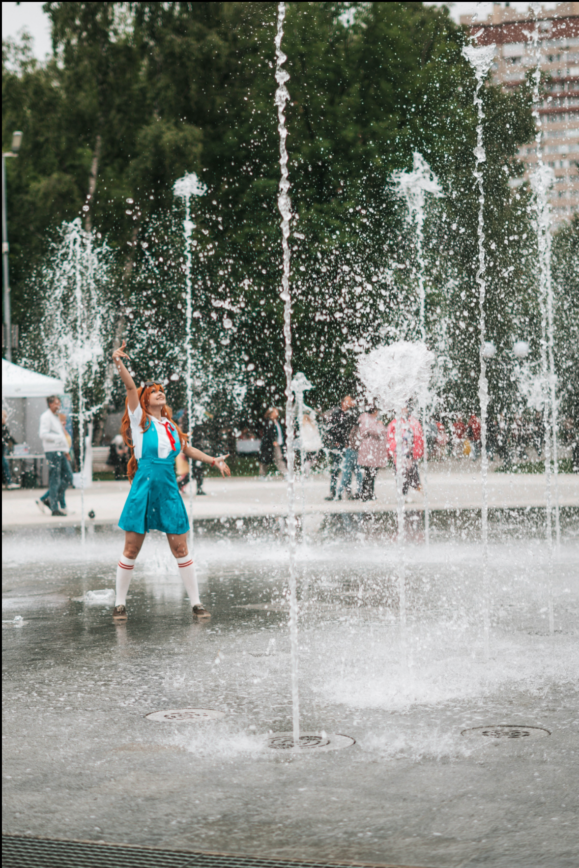 Магия фото/кино от Tony.REC