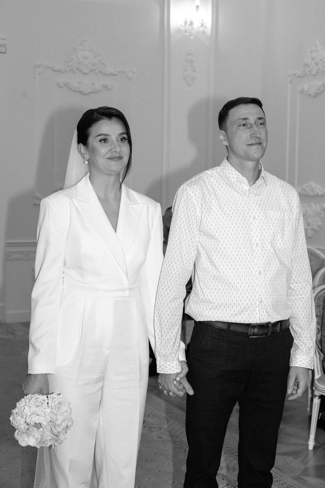 Михаил и Анастасия. 2024. Свадебный фотограф Великий Новгород Станислав Кособудский