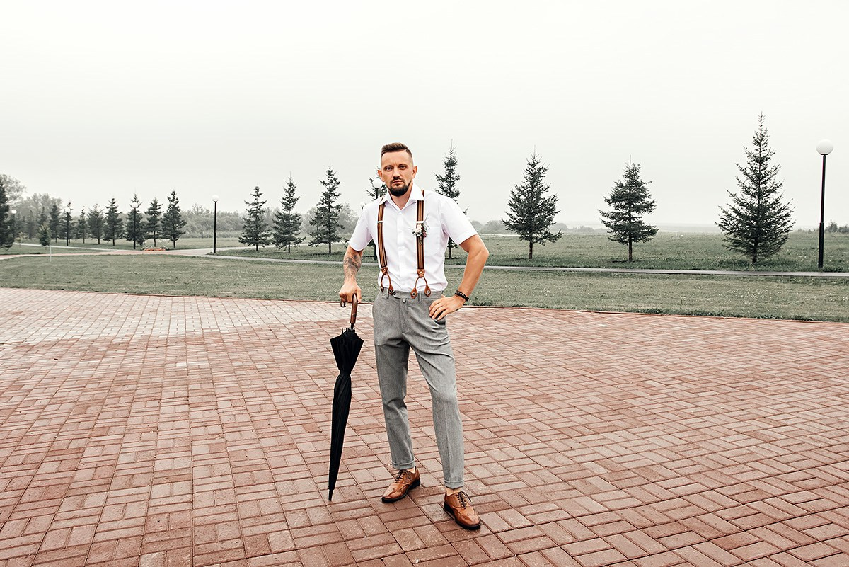 Макс & Аня. Свадебный и семейный фотограф в Новосибирске — Алексей Гаврилов