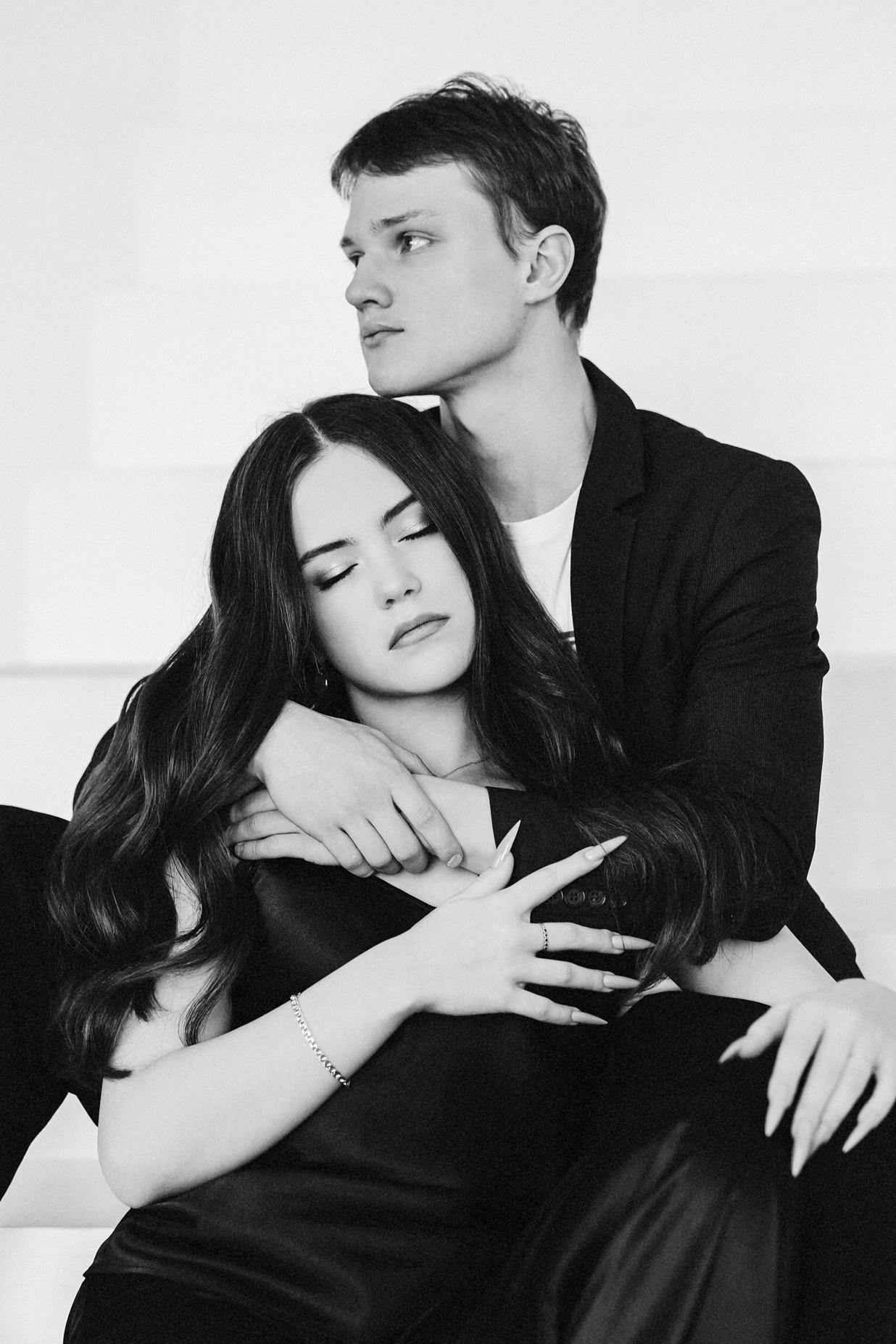 16 лет. Семейный и детский фотограф |Брянск| Анастасия Перепелкина