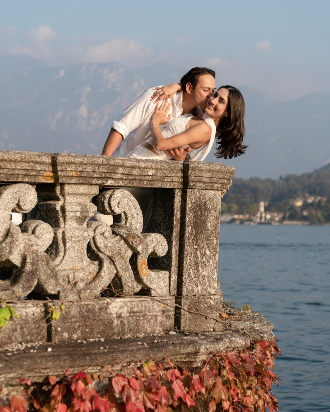 Lake Como Photography Collections. Maria Anistratova | Destination Photographer, Videographer & Drone Pilot — Lake Como