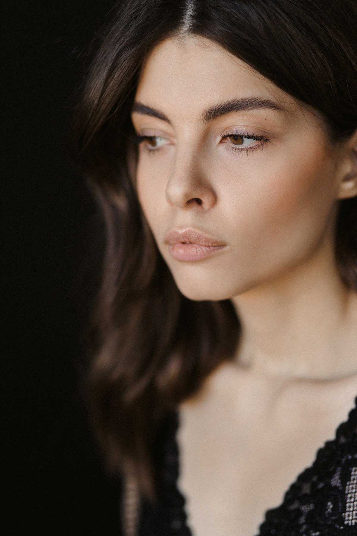 Masha. Anastasia Blud Photography