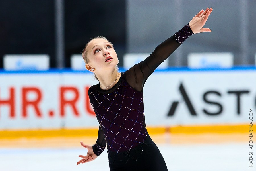 Кузьмина Кира октябрь 2023. ФК Фотограф в Санкт-Петербурге Наталья Понарина