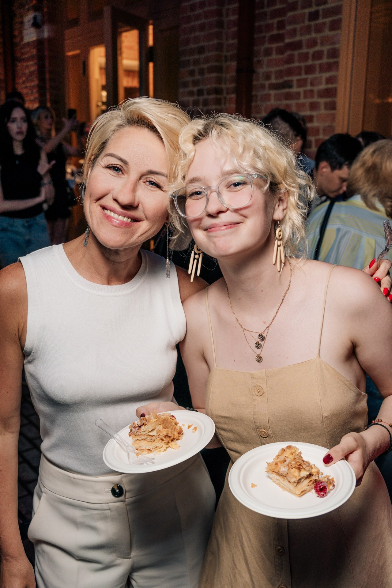 Винный ужин в ресторане Pio Verde. Репортажный фотограф Санкт-Петербург