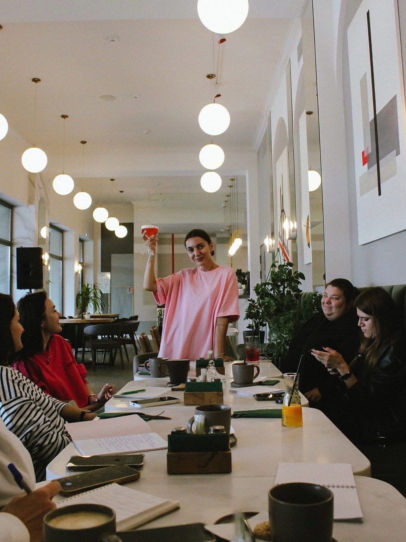 Мастер класс. ТАТИ | Татьяна Тихонова | фотограф | Тольятти Самара