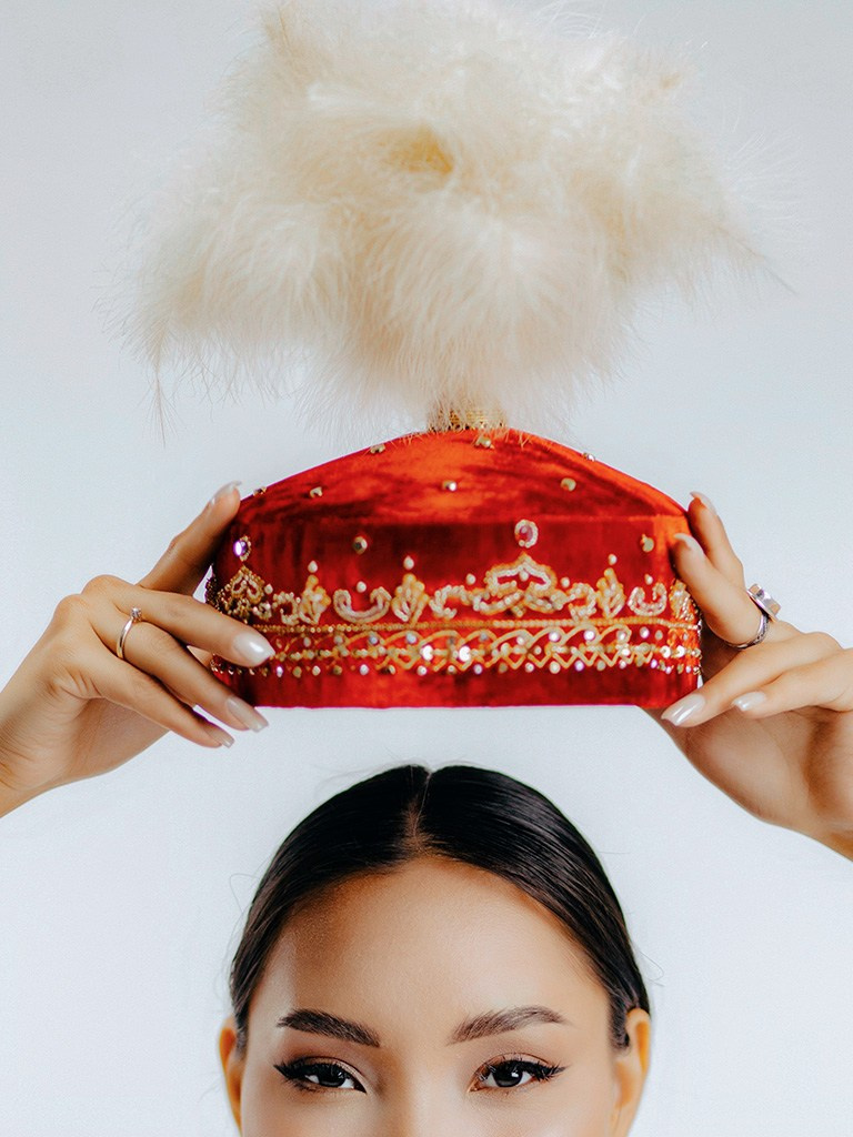 Uzatu photosession. Baikulov