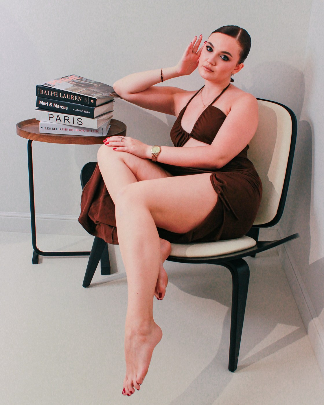 Алина. Воронеж. Фотограф Москва