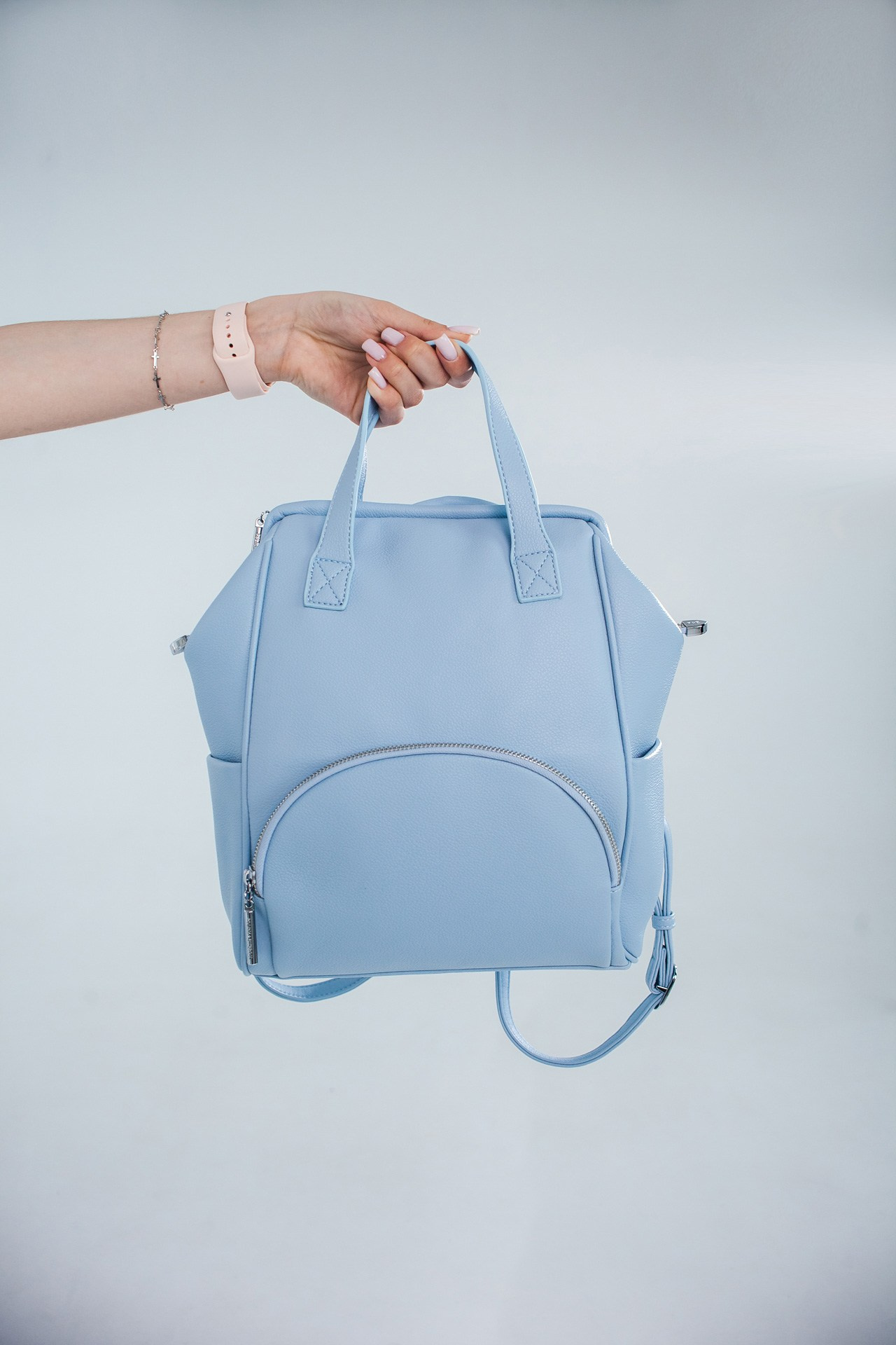 Рюкзак. Портретный, семейный, свадебный фотограф в Брянске Маргарита Василькова