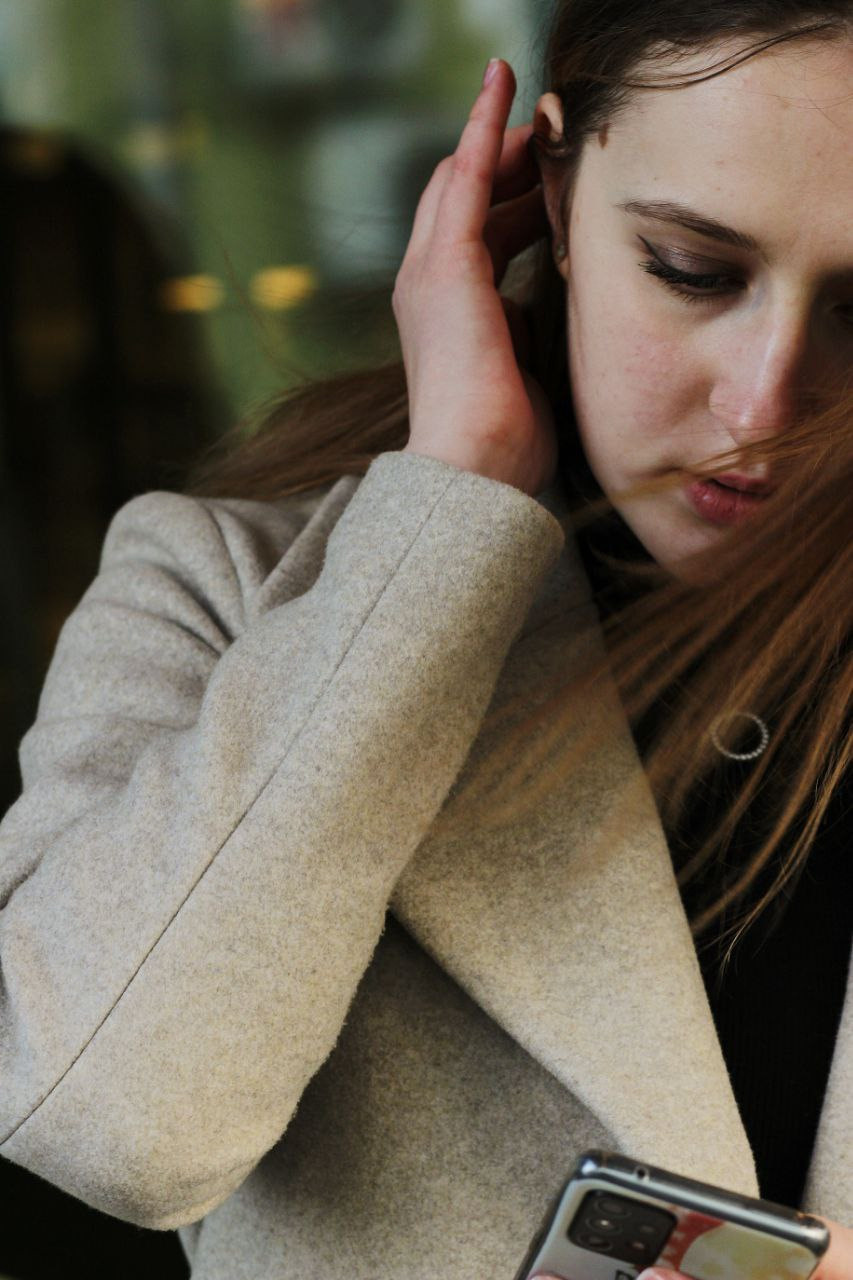 Мои работы. El.Mitrofanova | фотограф Калининград