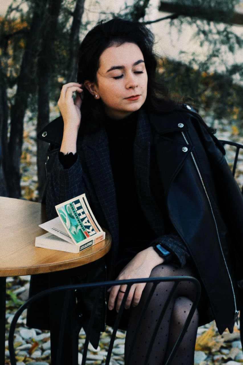 Мои работы. El.Mitrofanova | фотограф Калининград