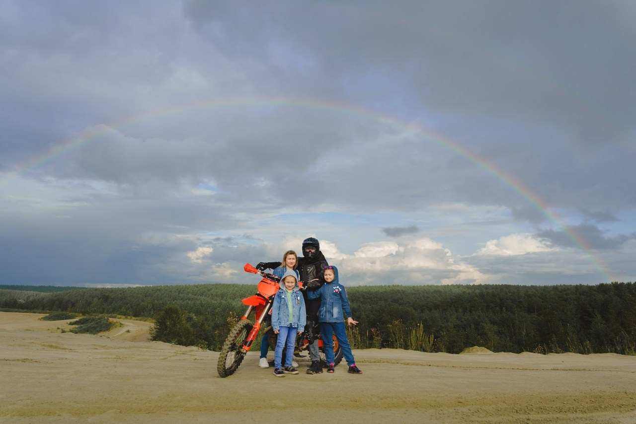 Отзывы. Фотограф в детский сад в Екатеринбурге, выпускные альбомы Юлия Умерова