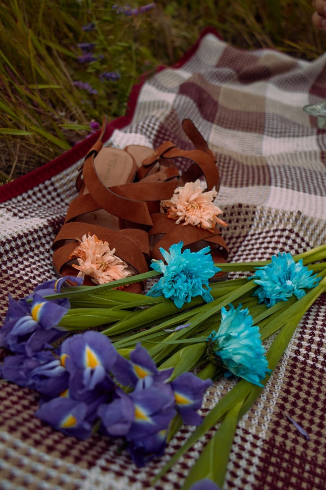 Валентина. Фотограф Стилист Тюмень Вера Хайруллина