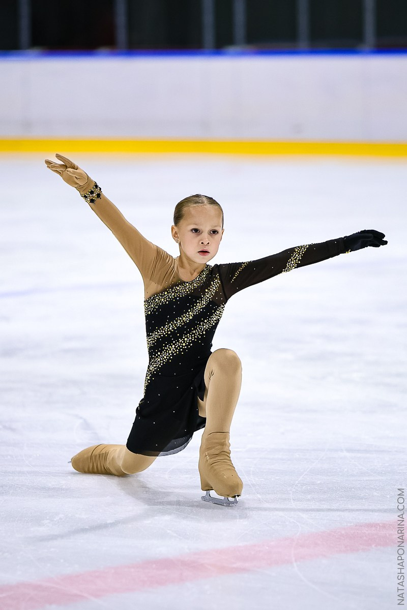 Контрольные прокаты КФК Титул 2025. ФК Фотограф в Санкт-Петербурге Наталья Понарина