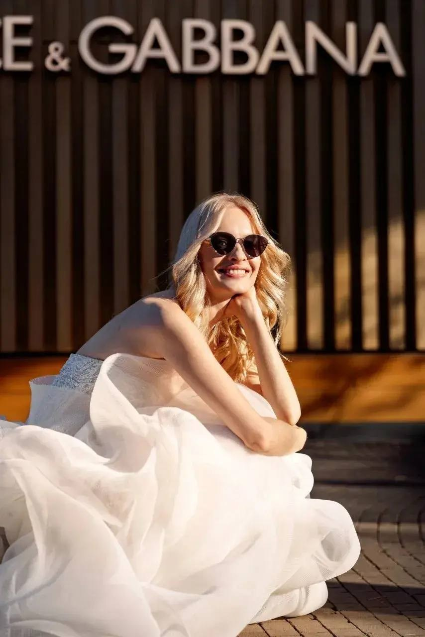 Барвиха. Фотограф Алёна Мил