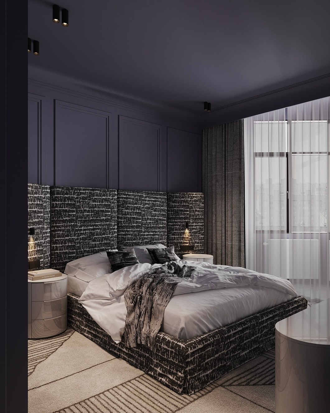 Ans.render. Студия архитектурной визуализации