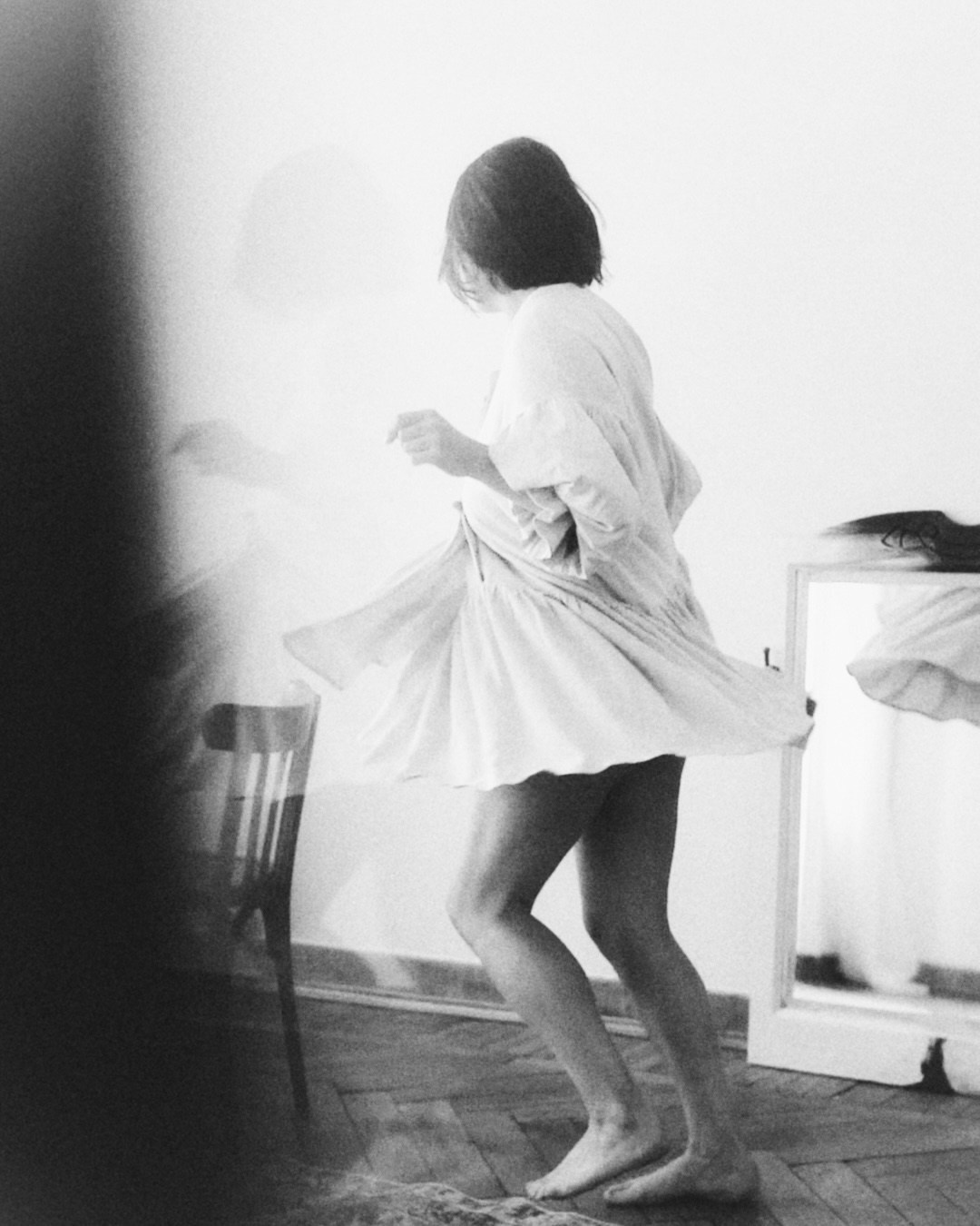 Did it happen or not?