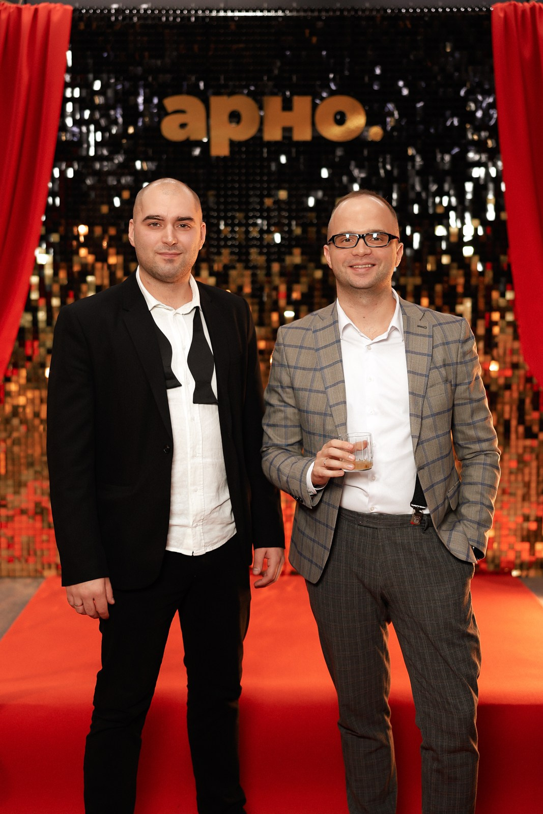 Новогоднее мероприятие!. Свадебный фотограф Великий Новгород Станислав Кособудский