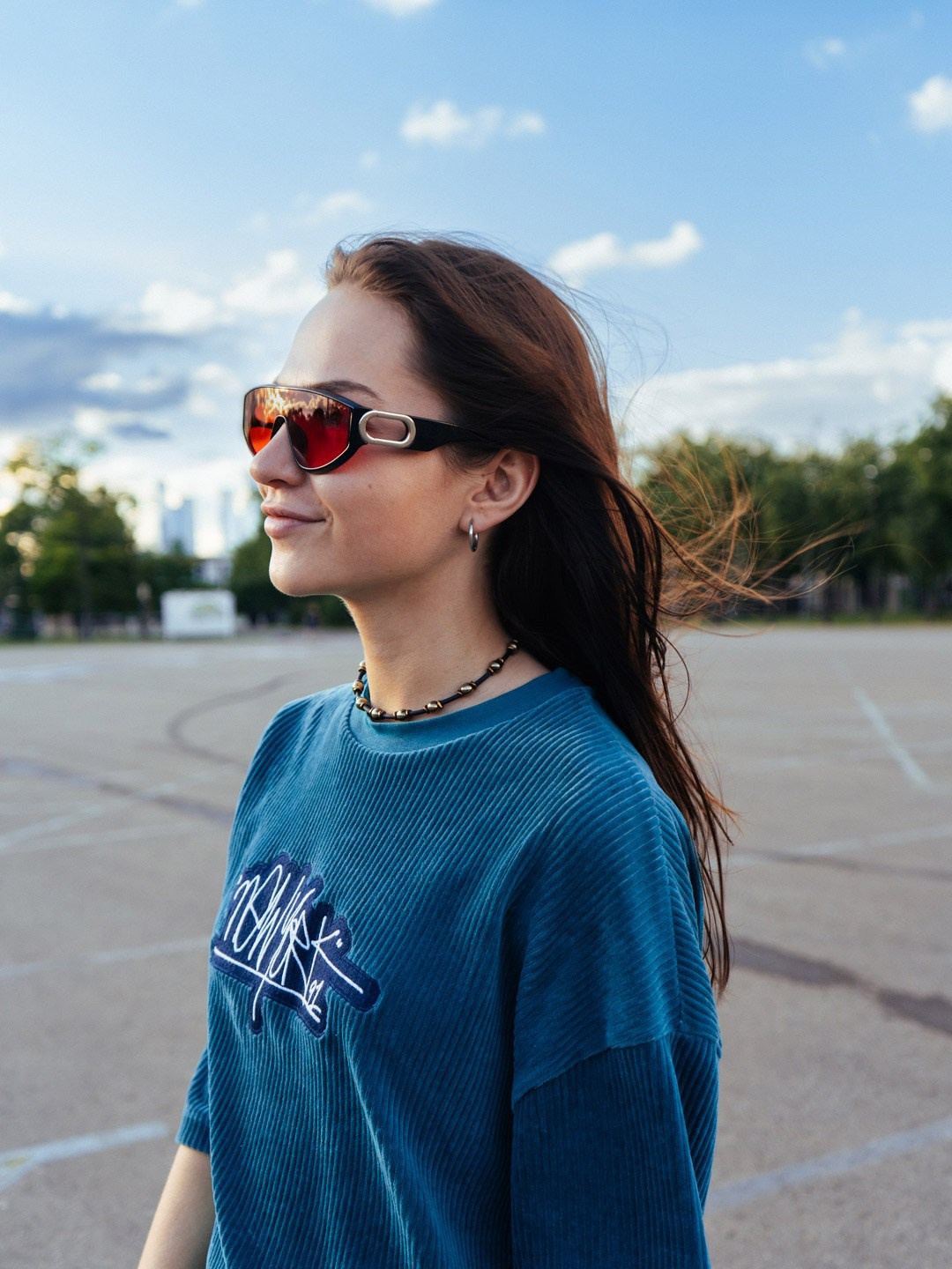 ПЕРСОНАЛЬНАЯ СЪЕМКА (ЦИФРА). Анна Мясина | Портреты, lifestyle, бренды — цифровая и плёночная фотография