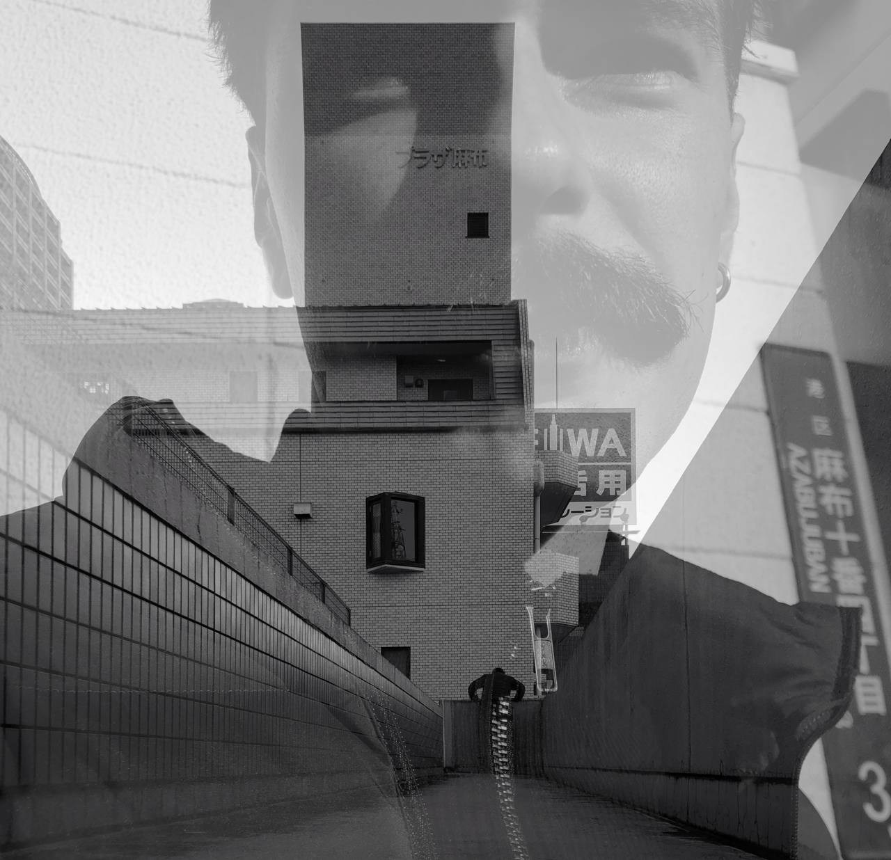 Кисловодск — Токио. Смотри, красота!