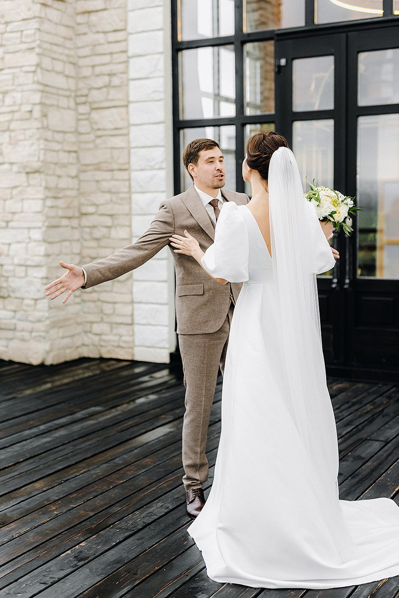 Ольга+Тимофей. Фотограф в Красноярске Гетманова Мила