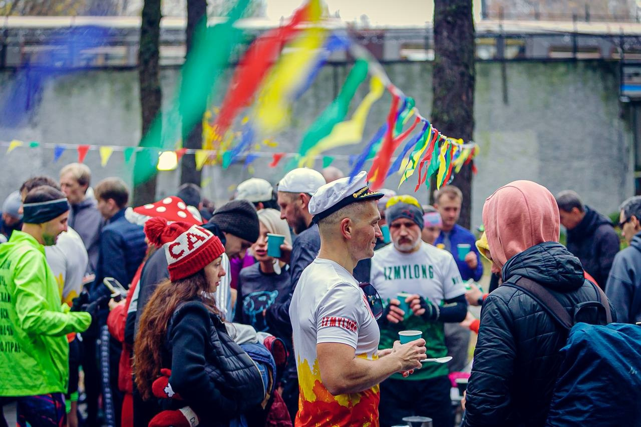 Прошедшие съёмки. Репортажный фотограф Михаил Наволокин Москва