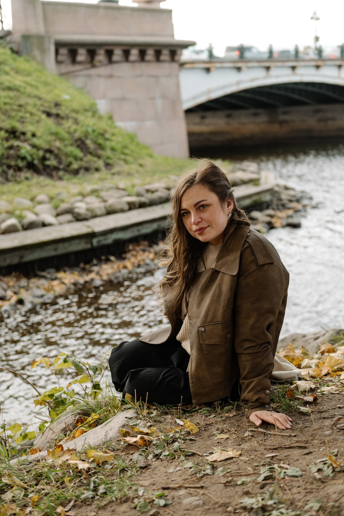 Семейная. Лопухинский сад. Свадебный и сеейный фотограф в Санкт-Петербурге Елена Худякова